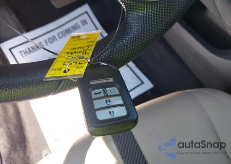 2018 Honda Civic Ex from USA, damaged, VIN 19XFC2F77JE014505